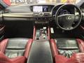 2015 Lexus LS