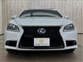 2015 Lexus LS