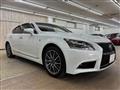 2015 Lexus LS