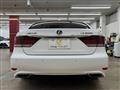 2015 Lexus LS