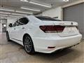 2015 Lexus LS