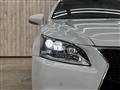 2015 Lexus LS