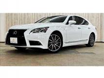 2015 Lexus LS