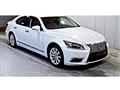 2015 Lexus LS