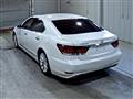 2015 Lexus LS