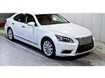 2015 Lexus LS
