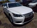 2015 Lexus LS