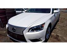 2015 Lexus LS