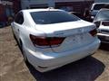 2015 Lexus LS
