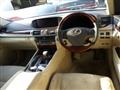 2015 Lexus LS