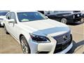 2015 Lexus LS
