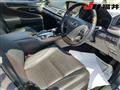 2015 Lexus LS