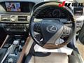 2015 Lexus LS