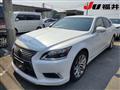 2015 Lexus LS