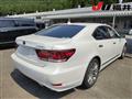 2015 Lexus LS