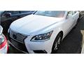 2015 Lexus LS