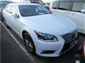 2015 Lexus LS