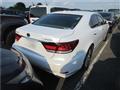 2015 Lexus LS