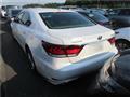 2015 Lexus LS