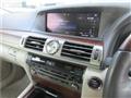 2015 Lexus LS