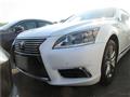 2015 Lexus LS