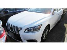 2015 Lexus LS