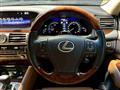 2015 Lexus LS