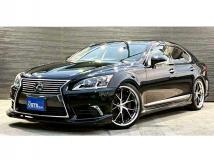 2015 Lexus LS