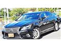 2015 Lexus LS