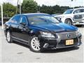 2015 Lexus LS