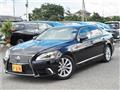 2015 Lexus LS