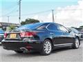 2015 Lexus LS