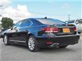 2015 Lexus LS