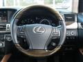 2015 Lexus LS