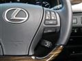 2015 Lexus LS