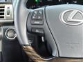 2015 Lexus LS
