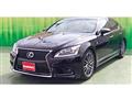 2015 Lexus LS