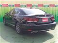 2015 Lexus LS