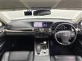 2015 Lexus LS