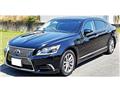 2015 Lexus LS