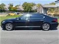 2015 Lexus LS