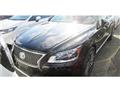 2015 Lexus LS