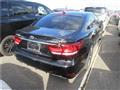 2015 Lexus LS