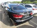 2015 Lexus LS