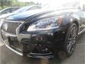 2015 Lexus LS
