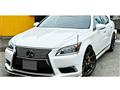 2015 Lexus LS