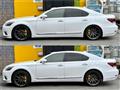 2015 Lexus LS