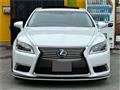 2015 Lexus LS