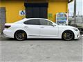 2015 Lexus LS