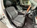 2015 Lexus LS